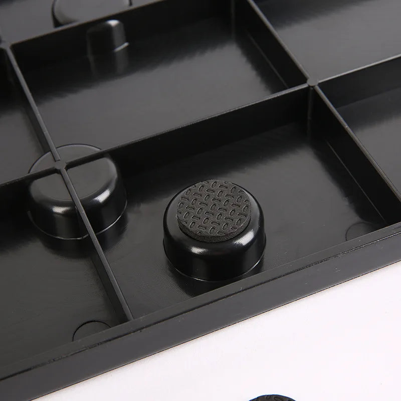 Color-Coded Push Up Board