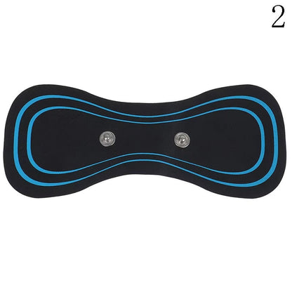 Smart Electric Body Massager Pad