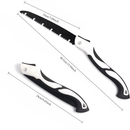 Foldable Hand Saw