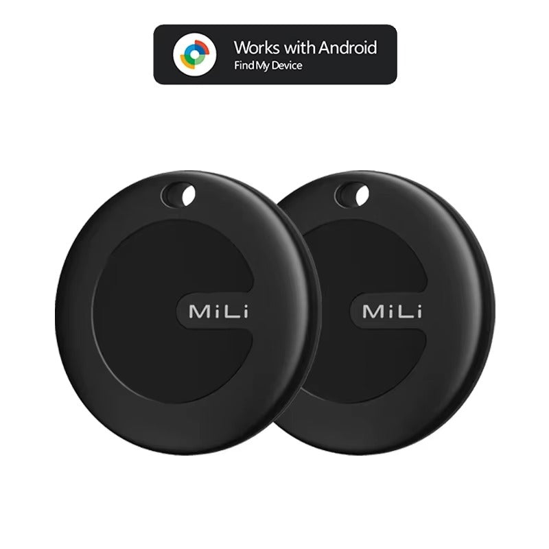 MiLi MiTag Go