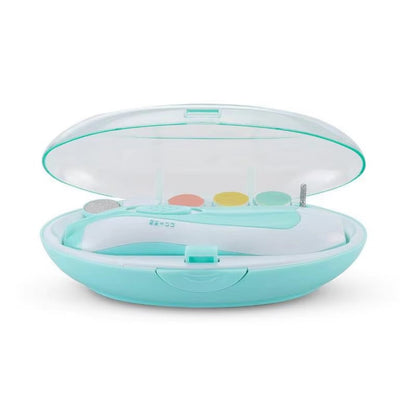 Baby Electric Nail Trimmer
